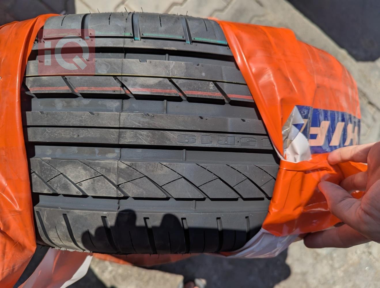 بي ام دبليو الفئة 3